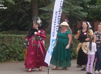 179. urodziny Kanału Elbląskiego