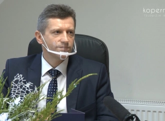 Lidzbark Warmiński - bilans roku 2020