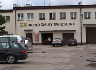 Przedsiębiorcy z gminy Świętajno