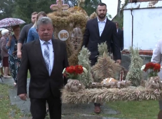 Świętowanie w Świątkach