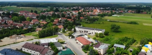 Świętajno inwestuje